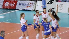 DPD Legionovia Legionowo - Bank Pocztowy Pałac Bydgoszcz 3:2 (galeria)