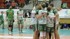 Indykpol AZS Olsztyn - BKS Visła Bydgoszcz 3:0 (galeria)