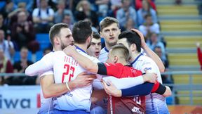 PlusLiga. VERVA Warszawa Orlen Paliwa - GKS Katowice 3:2 (galeria)