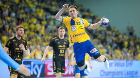 PGE VIVE Kielce - THW Kiel 32:30 (galeria)