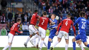 Wisła Kraków - Wisła Płock 2:2 (galeria)