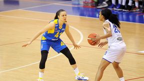 Wisła Kraków - Arka Gdynia 57:67 (galeria)