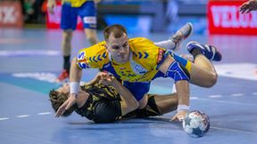 Liga Mistrzów: PGE VIVE Kielce - THW Kiel 32:30 (galeria II)