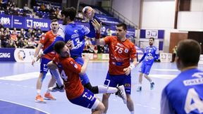 PGNiG Superliga Mężczyzn: Torus Wybrzeże Gdańsk - Orlen Wisła Płock 19:32 (galeria)