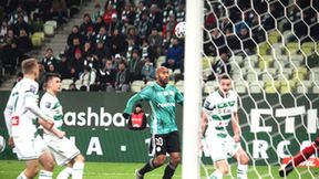 Lechia Gdańsk - Legia Warszawa 0:2 (galeria)