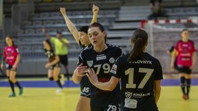 PGNiG Superliga Kobiet. Młyny Stoisław Koszalin - KPR Ruch Chorzów 31:25 (galeria)