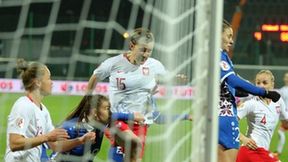 eME kobiet: Polska - Mołdawia 5:0 (galeria)