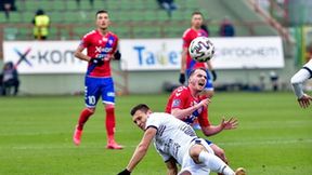 PKO Ekstraklasa: Raków Częstochowa - Pogoń Szczecin 0:0 (galeria)