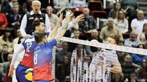 PlusLiga: Trefl Gdańsk - VERVA Warszawa Orlen Paliwa 3:0 (galeria)