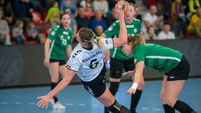 KPR Gminy Kobierzyce - MKS Perła Lublin 26:33 (galeria)