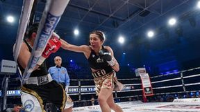 Boks. Tymex Boxing Night 11 w Dzierżoniowie (galeria)