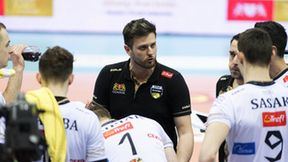 PlusLiga: Trefl Gdańsk - Aluron Virtu CMC Zawiercie 3:0 (galeria)