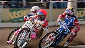 Żużel. Retro speedway. Jeden Adorjan to za mało. Apator Toruń zdemolował Stal Rzeszów (galeria)