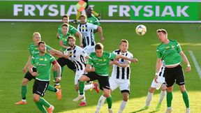 Fortuna 1. liga: GKS Bełchatów - Sandecja Nowy Sącz 0:3 (galeria)