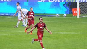 PKO Ekstraklasa. Wisła Kraków - Raków Częstochowa 3:2 (galeria)