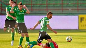 Fortuna 1 liga: GKS Bełchatów - Zagłębie Sosnowiec 2:1 (galeria)