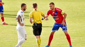 PKO Ekstraklasa : Raków Częstochowa - Zagłębie Lubin 2:1 (galeria)