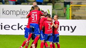 PKO Ekstraklasa: Raków Częstochowa - Wisła Kraków 3:1 (galeria)