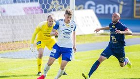 Stal Mielec - Odra Opole 1:1 (galeria)