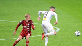 PKO Ekstraklasa. Wisła Kraków - Korona Kielce 1:1 (galeria)