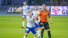 Stal Mielec - Chrobry Głogów 1:0 (galeria)