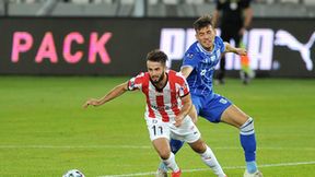 PKO Ekstraklasa. Cracovia - Lech Poznań 1:2 (galeria)