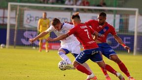 Raków Częstochowa - Wisła Płock 2:1 (galeria)