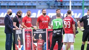 PKO Ekstraklasa. Wisła Kraków - Arka Gdynia 0:1 (galeria)