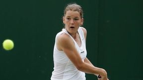 Tenis. Od juniorki do gwiazdy kortu. Zobacz, jak zmieniała się Agnieszka Radwańska (galeria)
