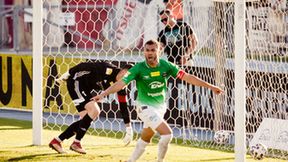 Fortuna I liga: Radomiak Radom - Miedź Legnica 3:1 [GALERIA]