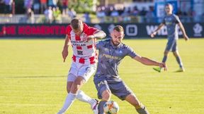 Resovia Rzeszów - Stal Rzeszów 0:0 (galeria)