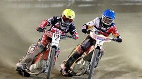 Abramczyk Polonia Bydgoszcz - Car Gwarant Kapi Meble Budex Start Gniezno 39:51 (galeria)