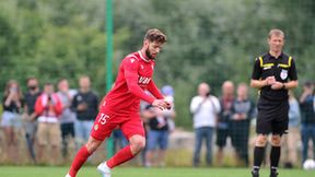 Sparing: Wisła Kraków - Stal Mielec 4:2 (galeria)