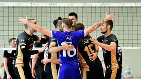 Plusliga. Sparing. PGE Skra Bełchatów - Cerrad Enea Czarni Radom 4:0 (galeria)