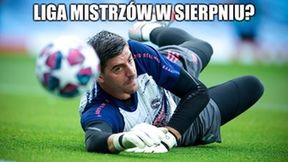 Liga Mistrzów. Memy po piątkowych meczach. "Jestem już wolny, to u mnie czy u ciebie?"