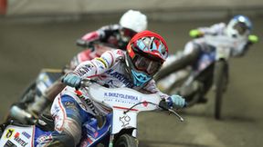 Orzeł Łódź - Car Gwarant Kapi Meble Budex Start Gniezno 51:39 (galeria)