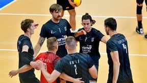 Plusliga. Sparing. PGE Skra Bełchatów - Verva Warszawa Orlen Paliwa 1:3 (galeria)