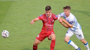 Fortuna Puchar Polski: Stal Rzeszów - Podbeskidzie Bielsko-Biała 0:1 (galeria)