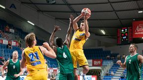 Anwil Basketball Cup 2020 : Stelmet Enea BC Zielona Góra - Asseco Arka Gdynia 86:59 (galeria)