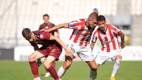 PKO Ekstraklasa: Cracovia - Pogoń Szczecin 2:1 (galeria)