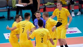 Giganci Siatkówki 2020: PGE Skra Bełchatów - Trefl Gdańsk 3:1 (galeria)