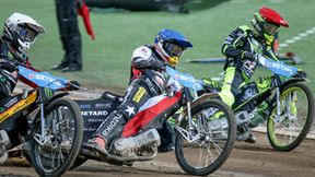 Żużel. 2. runda Speedway Grand Prix we Wrocławiu (galeria)