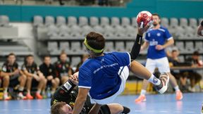 Sparing. Grupa Azoty SPR Tarnów - MKS Padwa Zamość 30:21 (galeria)