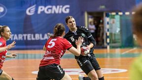 Sparing Startu Elbląg z MKS Perła Lublin 26:31 (galeria)