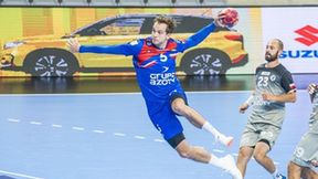 PGNiG Superliga Mężczyzn. Grupa Azoty SPR Tarnów - Azoty Puławy 20:33 (galeria)