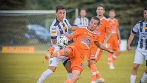 Sandecja Nowy Sącz - Bruk-Bet Termalica Nieciecza 0:1 (galeria)