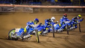 MrGarden GKM Grudziądz - Motor Lublin 46:44 (galeria)