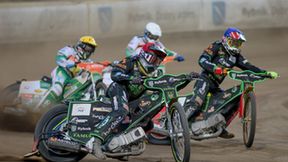 Żużel. PGE Ekstraliga. PGG ROW Rybnik - Eltrox Włókniarz Częstochowa 30:60 [GALERIA]