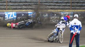 Unia Tarnów - Car Gwarant Kapi Meble Budex Start Gniezno 38:52 (galeria)