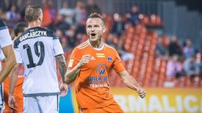 Bruk-Bet Termalica Nieciecza - GKS Bełchatów 2:0 (galeria)